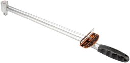 Ключ динамометрический шкальный 1/2"(0-300Нм) Автодело