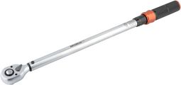 Ключ динамометрический предельный правая-левая резьба 1/2 (70 - 350Нм) 630 мм "Автодело Профессионал"