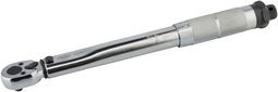 Ключ динамометр. предельный 1/4" (5-25 Нм; L=280mm) АвтоDело