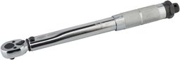 Ключ динамометр. предельный 1/4" (5-25 Нм; L=280mm) АвтоDело