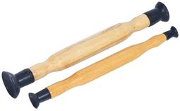 Набор для притирки клапанов (5/8",3/16", 1-1/8", 1-3/8") Автодело