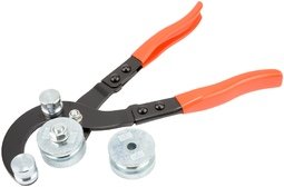 Трубогиб для тормозных трубок Автодело