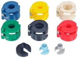 Набор съёмников для разъединения трубопроводов 9 пр. Автодело