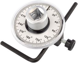 Угломер механический 1/2 Автодело