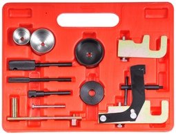 Набор фиксаторов дизельных двигателей а/м RENAULT, NISSAN, OPEL (АвтоDело) 40451