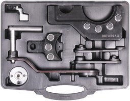 Набор фиксаторов валов дизельных двигателей VW Автодело