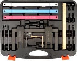 Набор фиксаторов распредвала BMW №51, №52, №53, №54, №55 Автодело