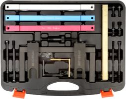 Набор фиксаторов распредвала BMW №51, №52, №53, №54, №55 Автодело