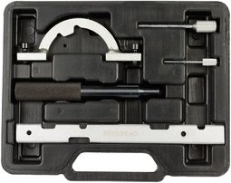 Набор фиксаторов валов Opel 1,0, 1,2, 1,4 Автодело