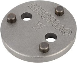 Оправка для тормозных цилиндров Автодело