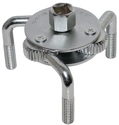 Ключ маслянного фильтра "АвтоДело" ("Краб"D 65-110)