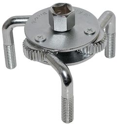Ключ маслянного фильтра "АвтоДело" ("Краб"D 65-110)