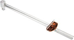 Ключ динамометрический шкальный 3/4 (0-500Нм)Автодело