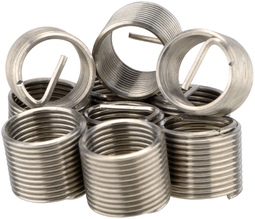 Набор резьбовых вставок М12*1,5 (10 предметов) Автодело