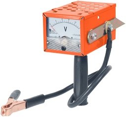 Вилка нагрузочная (до 190А/ч)Автодело