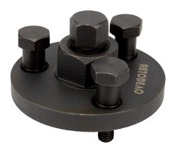 Съемник шкивов распредвала дизельных двигателей VAG T10052 Автодело