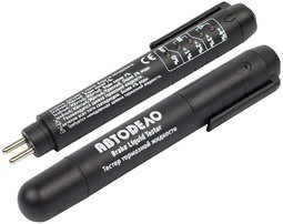 Тестер качества тормозной жидкости Автодело