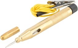 Пробник автомобильный"игла"110мм,6-24В(АвтоДело)