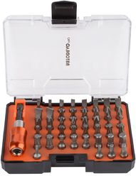 Набор вставок бит 45 пр. Автодело