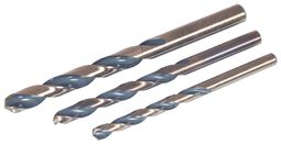 Сверло по металлу 2.0 мм Р6М5К5 Автодело