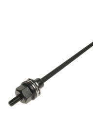 Шпилька резьбовая для съёмников сайлентблоков М16