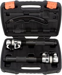 Стяжки пружин кованые усиленные АвтоДело