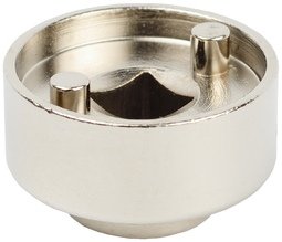 Головка для регулировки распредвала VAG 1.8 TFSI Автодело