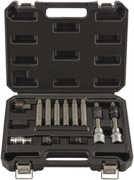 Набор ключей для ремонта генераторов 13 пр..(АвтоДело)