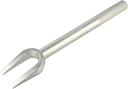 Съемник рулевых тяг-вилка A=27mm L=300mm (АвтоDело)