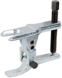 Съемник шаровых опор и рулевых тяг Н60-80мм "Автодело" 11906