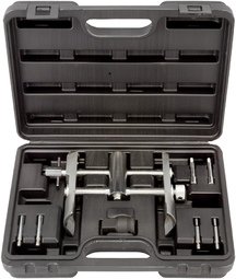 Ключ ступицы универсальный 6-8 граней (49-143мм)Автодело