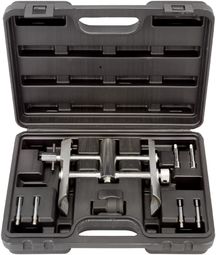 Ключ ступицы универсальный 6-8 граней (49-143мм)Автодело