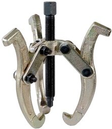 Съемник 3-х лапый шарнирный 250мм ф40-265мм"Автодело"