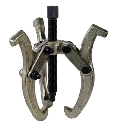Съемник 3-х лапый шарнирный 150мм ф25-160мм"Автодело"