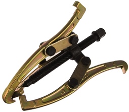 Съемник 3-х лапый шарнирный 200мм ф30-210мм"Автодело"