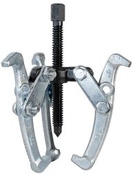 Съемник 3-х лапый шарнирный 75мм (тип2)ф15-80мм"Автодело"