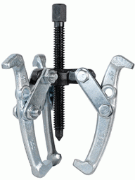 Съемник 3-х лапый шарнирный 150мм (тип 2)ф25-160мм(Автодело)