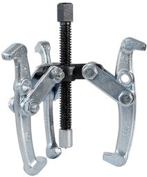 Съемник 3-х лапый шарнирный 75мм (тип3)ф15-80мм"Автодело"