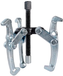 Съемник 3-х лапый шарнирный 150мм (тип3) ф25-160мм"Автодело"