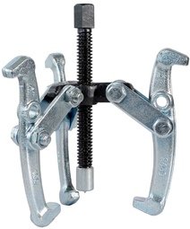 Съемник 3-х лапый шарнирный 200мм (тип3) ф30-210мм"Автодело"