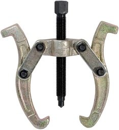 Съемник 2-х лапый шарнирный 250мм ф 40-265мм"Автодело"