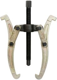 Съемник 2-х лапый шарнирный 300мм ф50-317мм"Автодело"