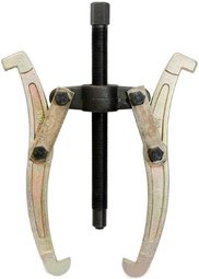 Съемник 2-х лапый шарнирный 500мм ф120-480мм"Автодело"