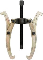 Съемник 2-х лапый шарнирный 700мм ф180-670мм "АвтоДело"