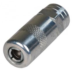 Наконечник для плунжерного шприца 4-х лепестковый Автодело (Профессионал)