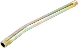 Трубка изогнутая для шприца АвтоДело