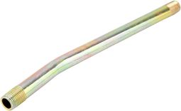 Трубка изогнутая для шприца АвтоДело