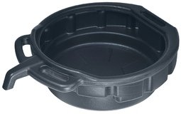 Поддон для сбора технических жидкостей 15 литров Автодело