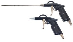 Пистолет продувочный Автодело