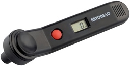 Манометр (0.20-10.34 bar) цифровой (АвтоDело)